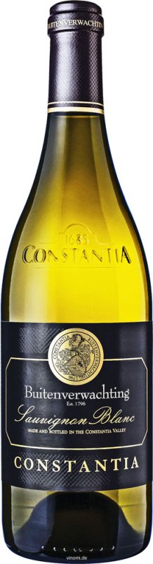 18er Set Buitenverwachting Sauvignon Blanc Constantia 2023 - Versandkostenfrei!