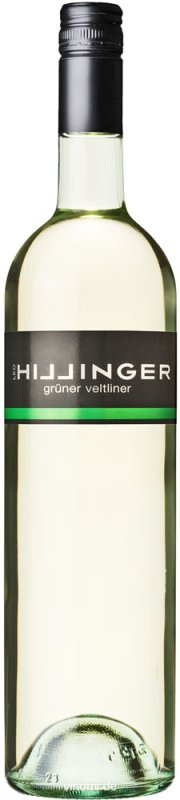 Leo Hillinger Grüner Veltliner