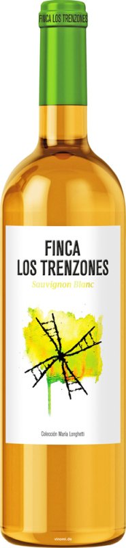 Finca los Trenzones Sauvignon Blanc 2022