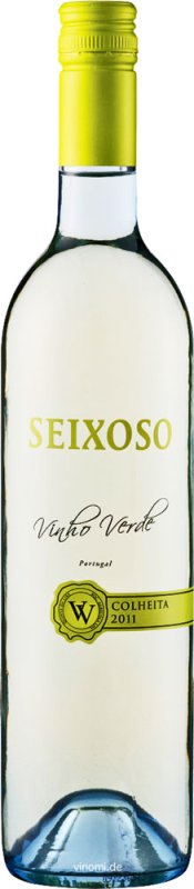 21er Set Seixoso Vinho Verde 2023 - Versandkostenfrei!