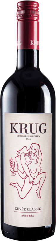 Weingut Krug Gumpoldskirchen Cuvée Classic