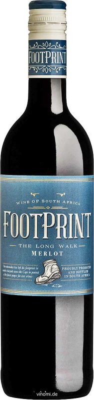 Footprint Merlot