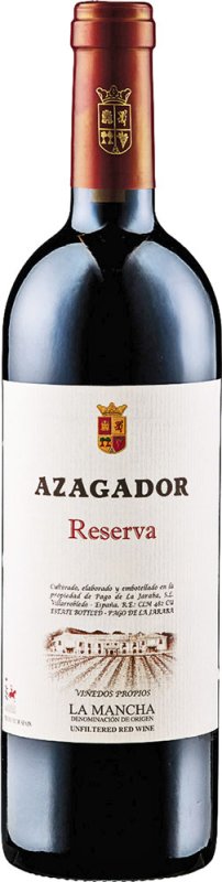 Azagador Reserva