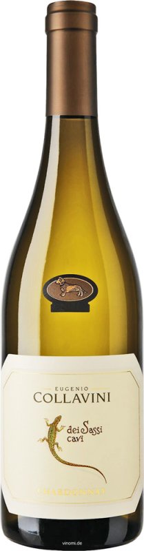 18er Set Collavini Chardonnay dei Sassi Cavi 2022 - Versandkostenfrei!