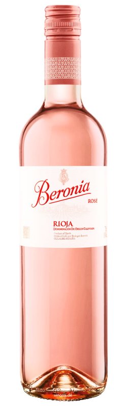 18er Set Beronia Rosado Rioja Rosé 2022 - Versandkostenfrei!