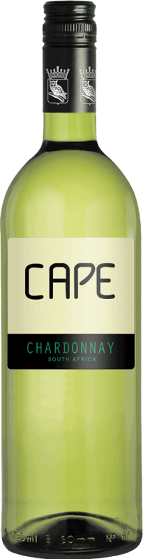 Du Toit Wines Cape Chardonnay