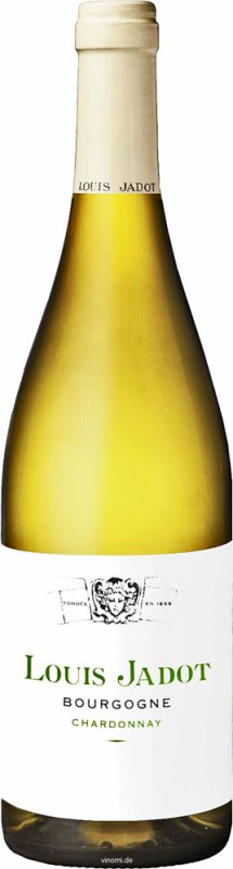 6er Set Louis Jadot Bourgogne Chardonnay 2022 - Versandkostenfrei!