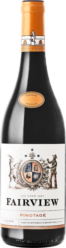 Fairview Pinotage 2021