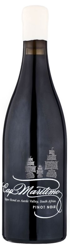 Cap Maritime Pinot Noir