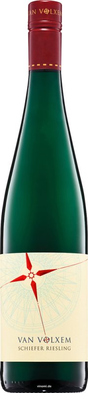 Van Volxem Schiefer Riesling trocken QbA 2023