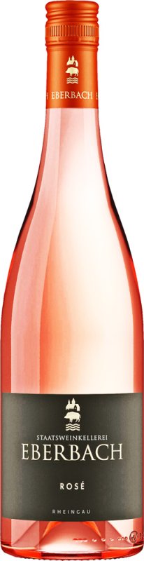Staatsweinkellerei Eberbach Rosé