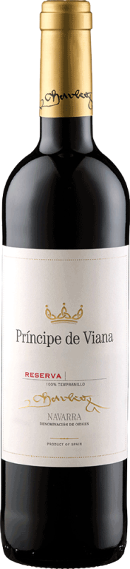 Principe de Viana Reserva