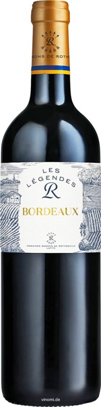 18er Set Les Légendes R Rouge Bordeaux 2020 - Versandkostenfrei!