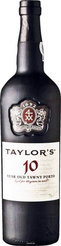 Taylors 10 Years Old Tawny Port