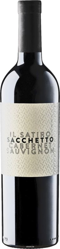 18er Sacchetto iL Satiro Cabernet Sauvignon 2023 - Versandkostenfrei!