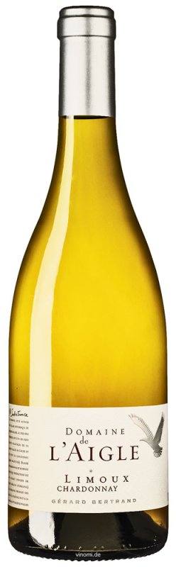 12er Set Domaine de l'Aigle Limoux Chardonnay 2022 - Versandkostenfrei!