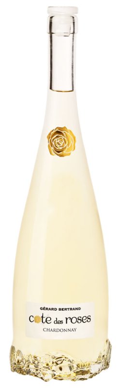 Gerard Bertrand Côte des Roses Chardonnay