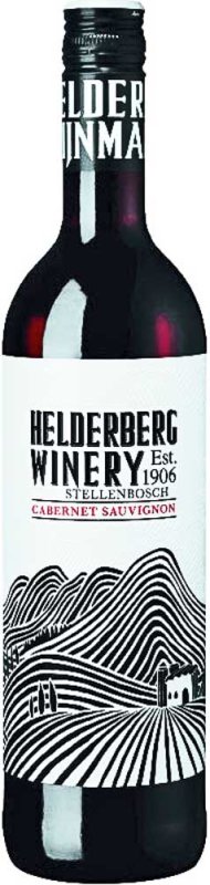 Helderberg Winery Cabernet Sauvignon
