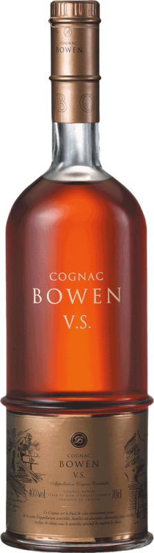 Cognac Bowen V.S.