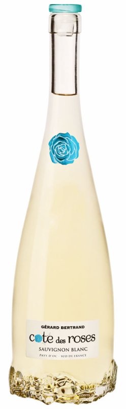 Gérard Bertrand cote des roses Sauvignon Blanc