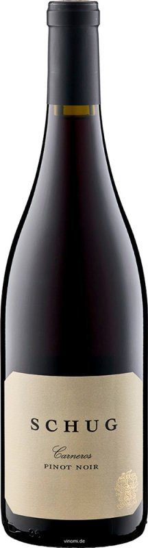 Schug Carneros Pinot Noir 2021