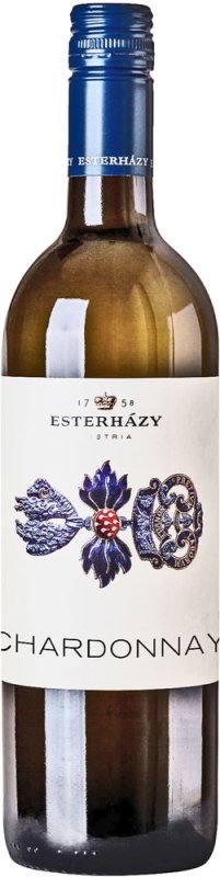 Esterházy Estoras Chardonnay trocken