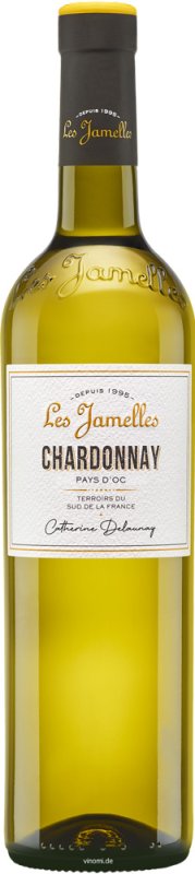 Les Jamelles Chardonnay