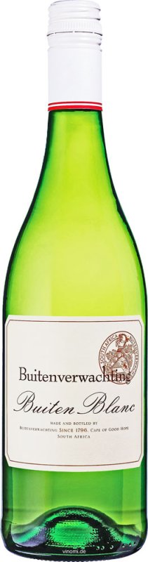 Preis-Günstig Buiten Buitenverwachting online Weißwein kaufen - Blanc