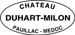 Château Duhart-Milon-Rothschild