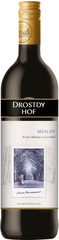Drostdy-Hof Merlot
