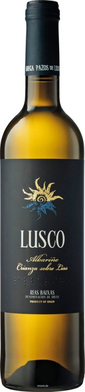 Lusco Albarino