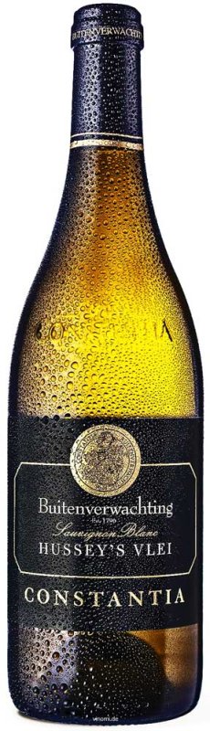 18er Buitenverwachting Sauvignon Blanc Husseys Vlei - Weißwein  Preis-Günstig online kaufen