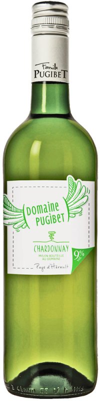 Domaine Pugibet Chardonnay