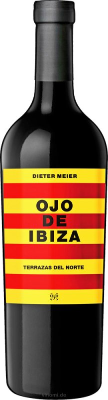 Ojo de Ibiza 2018