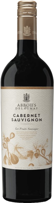 Abbotts & Delaunay Cabernet Sauvignon