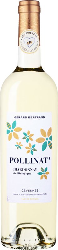 Gerard Bertrand Pollinat Chardonnay