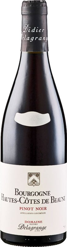 Delagrange Bourgogne Pinot Noir Hautes-Côtes Preis-Günstig de - kaufen Beaune online Rotwein