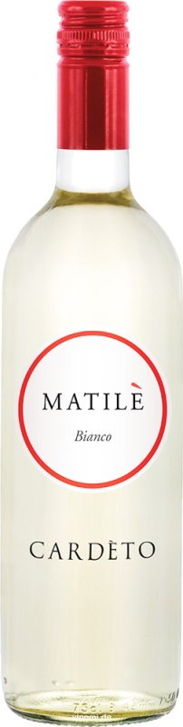 18er Set Matile Bianco Cardeto 2023 - Versandkostenfrei!