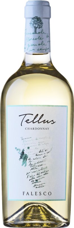 Falesco Tellus Chardonnay 2021
