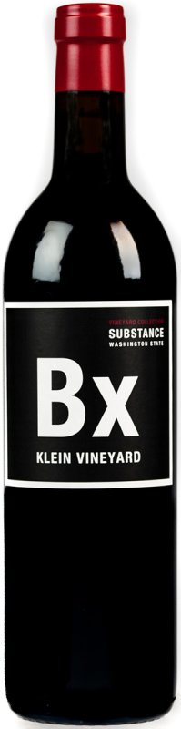 Substance Vineyard Collection Bx Klein