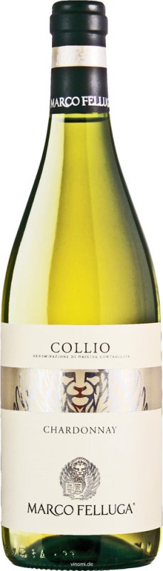 Marco Felluga Chardonnay Collio