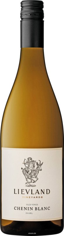 Lievland Chenin Blanc Old Vines 2023