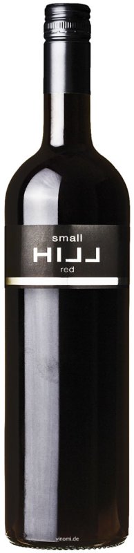 Hillinger Small Hill Red Rot