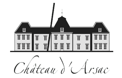 Chateau d'Arsac