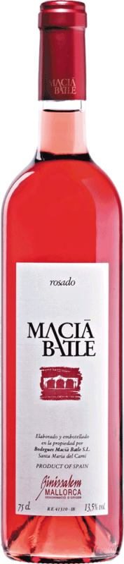 Macia Batle Rosé Rosado 2021