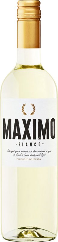 Maximo Blanco