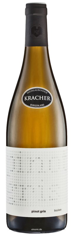 Weinlaubenhof Kracher Pinot Gris