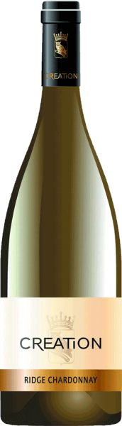Creation Ridge Chardonnay
