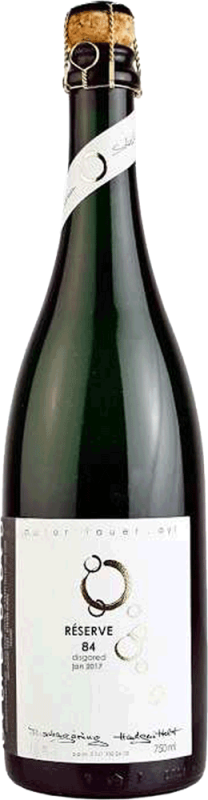 Peter Lauer Crémant Riesling Reserve