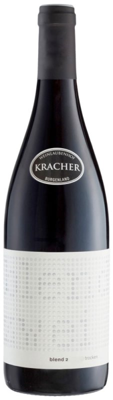 Weinlaubenhof Kracher Blend 2
